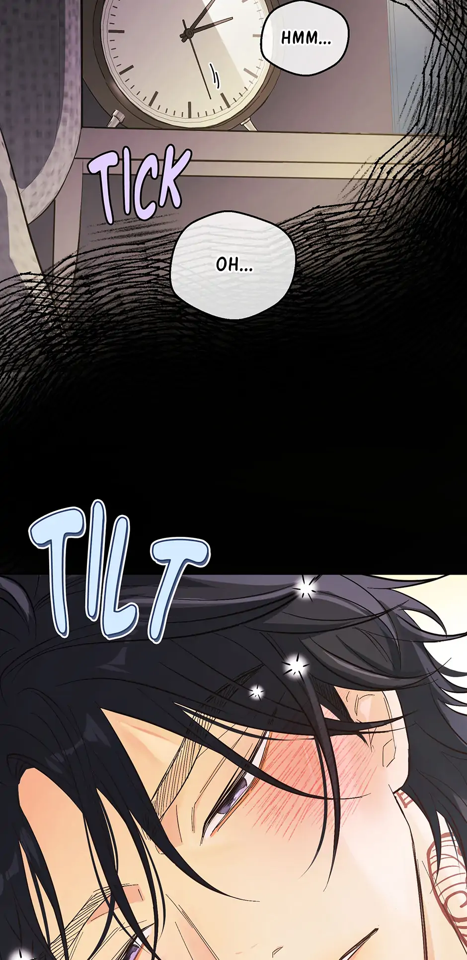 Muhyeok and Naui: My Irresistible Neighbor [Official] - SSE1. Home Alone: Dreams and Desires manhwa