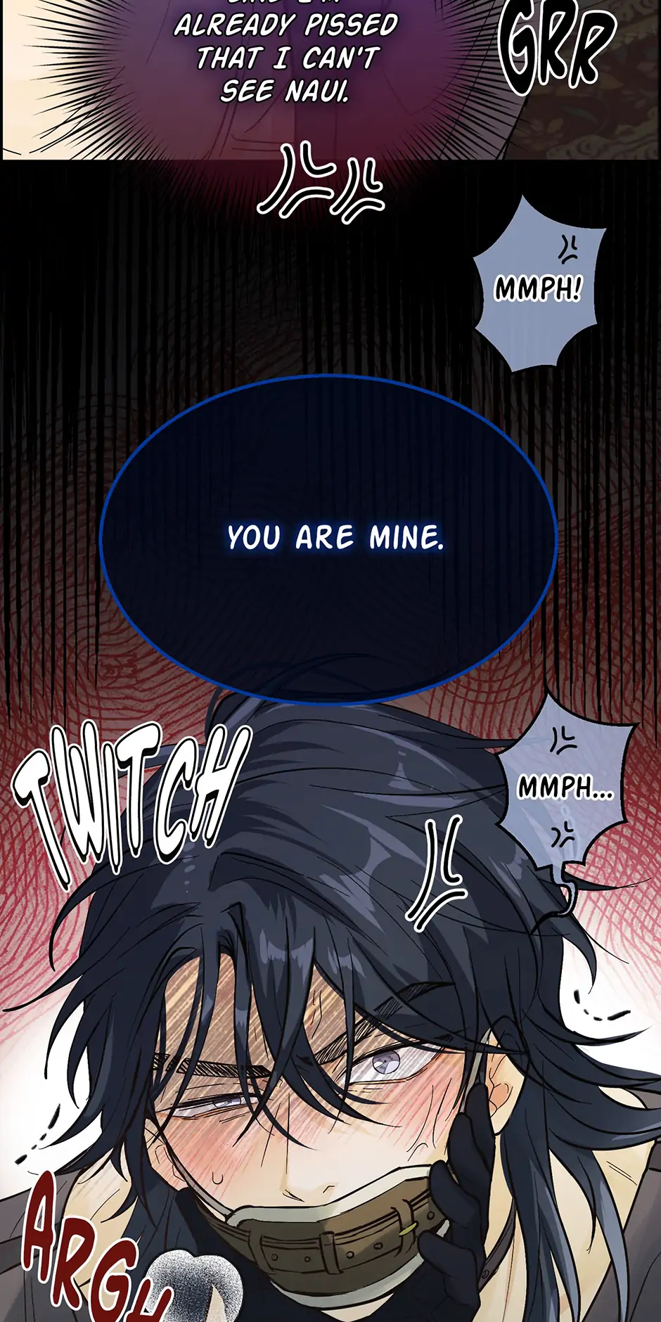 Muhyeok and Naui: My Irresistible Neighbor [Official] - SSE1. Home Alone: Dreams and Desires manhwa