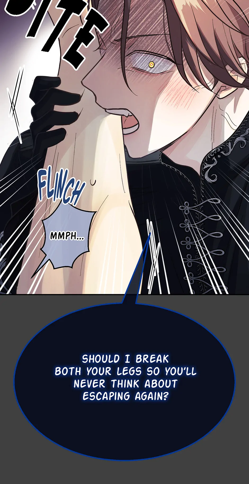 Muhyeok and Naui: My Irresistible Neighbor [Official] - SSE1. Home Alone: Dreams and Desires manhwa