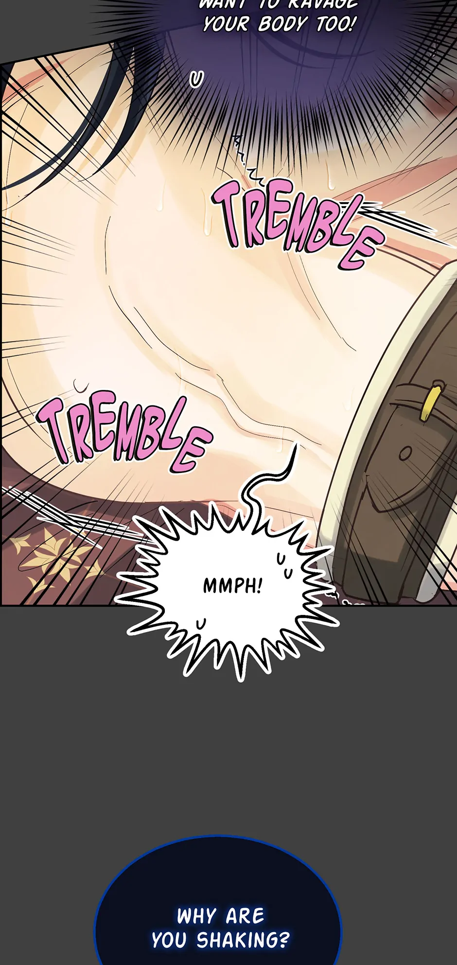 Muhyeok and Naui: My Irresistible Neighbor [Official] - SSE1. Home Alone: Dreams and Desires manhwa