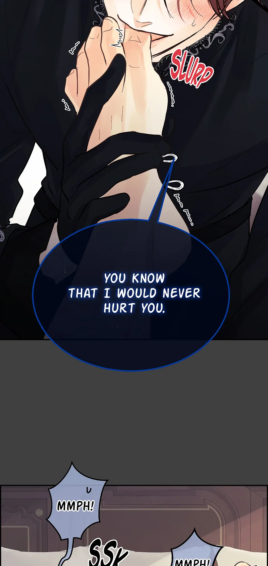 Muhyeok and Naui: My Irresistible Neighbor [Official] - SSE1. Home Alone: Dreams and Desires manhwa
