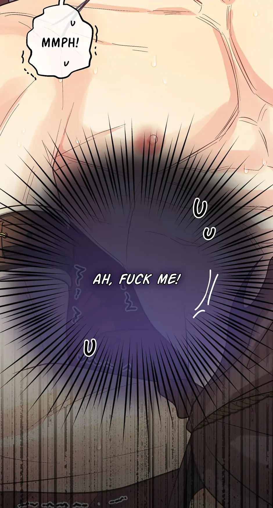 Muhyeok and Naui: My Irresistible Neighbor [Official] - SSE1. Home Alone: Dreams and Desires manhwa