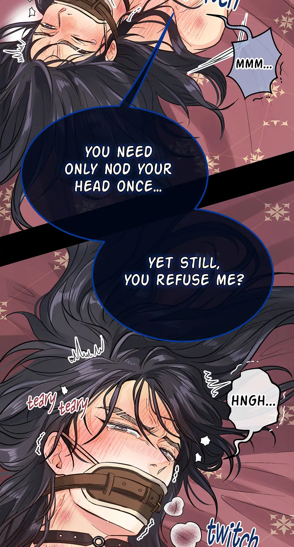 Muhyeok and Naui: My Irresistible Neighbor [Official] - SSE1. Home Alone: Dreams and Desires manhwa