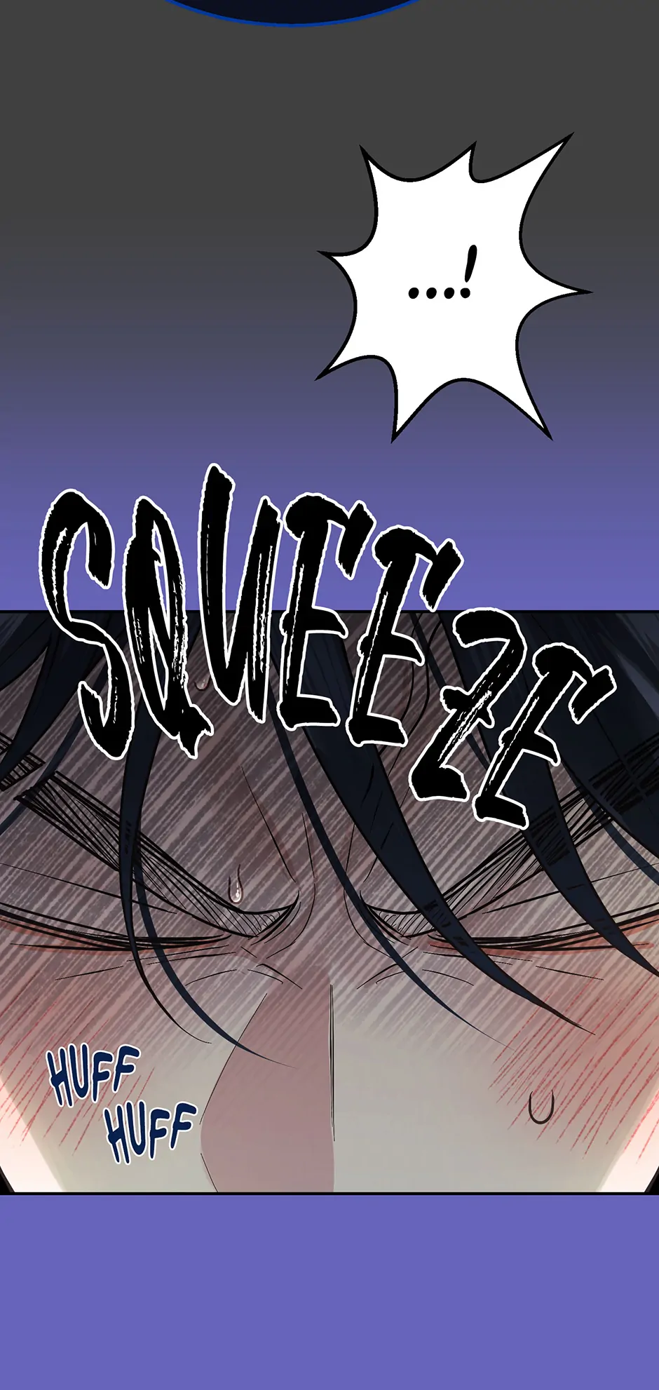 Muhyeok and Naui: My Irresistible Neighbor [Official] - SSE1. Home Alone: Dreams and Desires manhwa