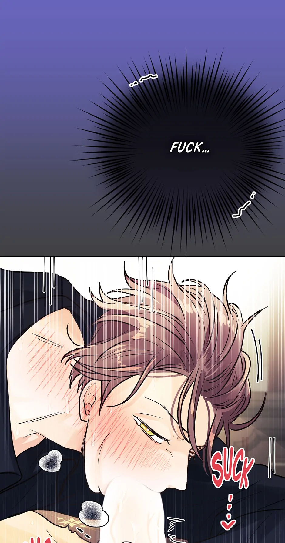 Muhyeok and Naui: My Irresistible Neighbor [Official] - SSE1. Home Alone: Dreams and Desires manhwa