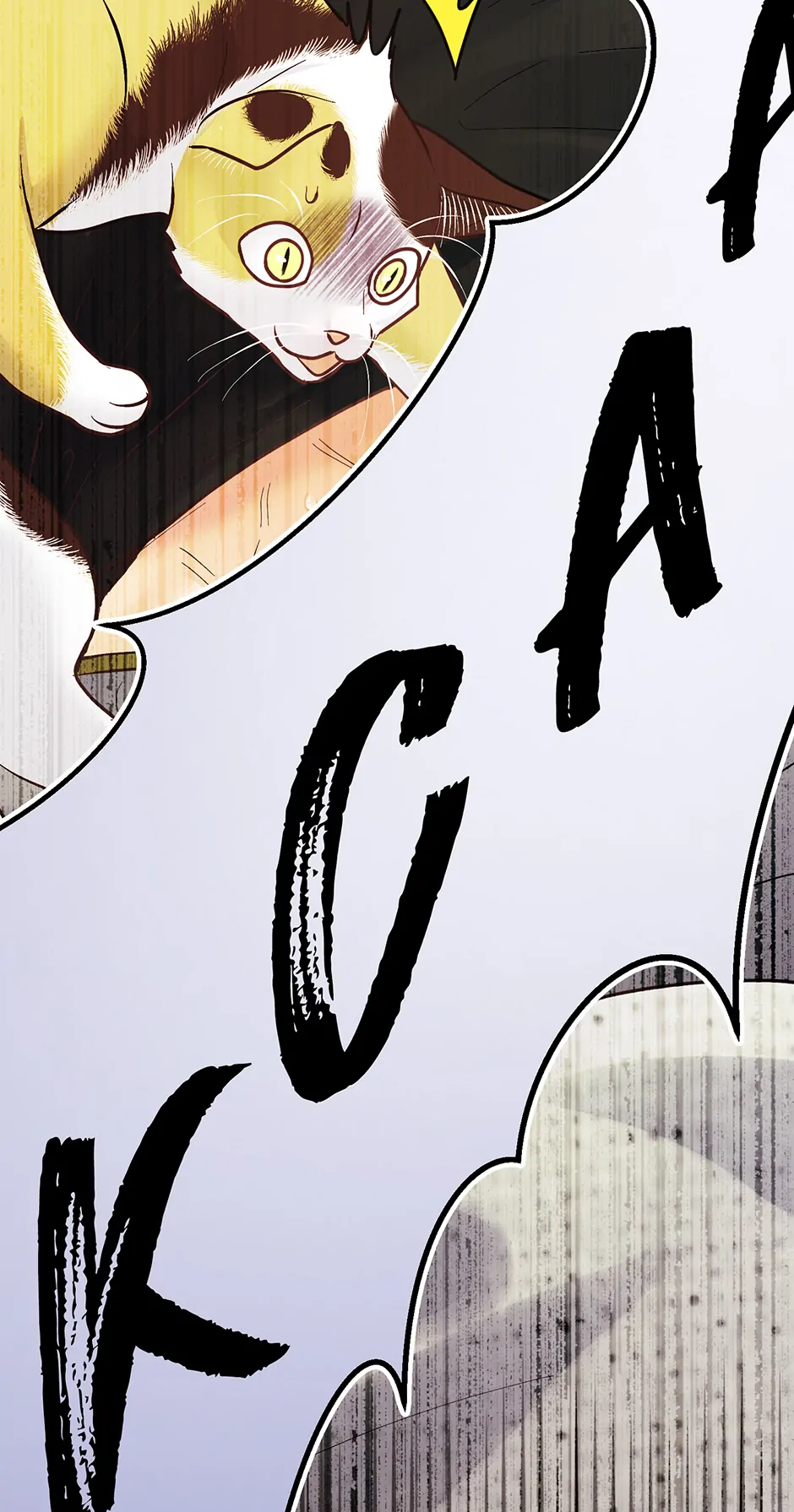 Muhyeok and Naui: My Irresistible Neighbor [Official] - SSE2. Don't Cry, or Santa Claus Won't...? [END] manhwa
