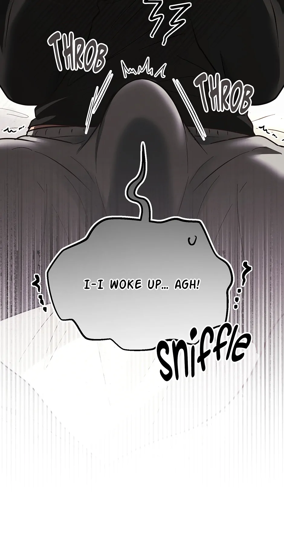 Muhyeok and Naui: My Irresistible Neighbor [Official] - SSE2. Don't Cry, or Santa Claus Won't...? [END] manhwa