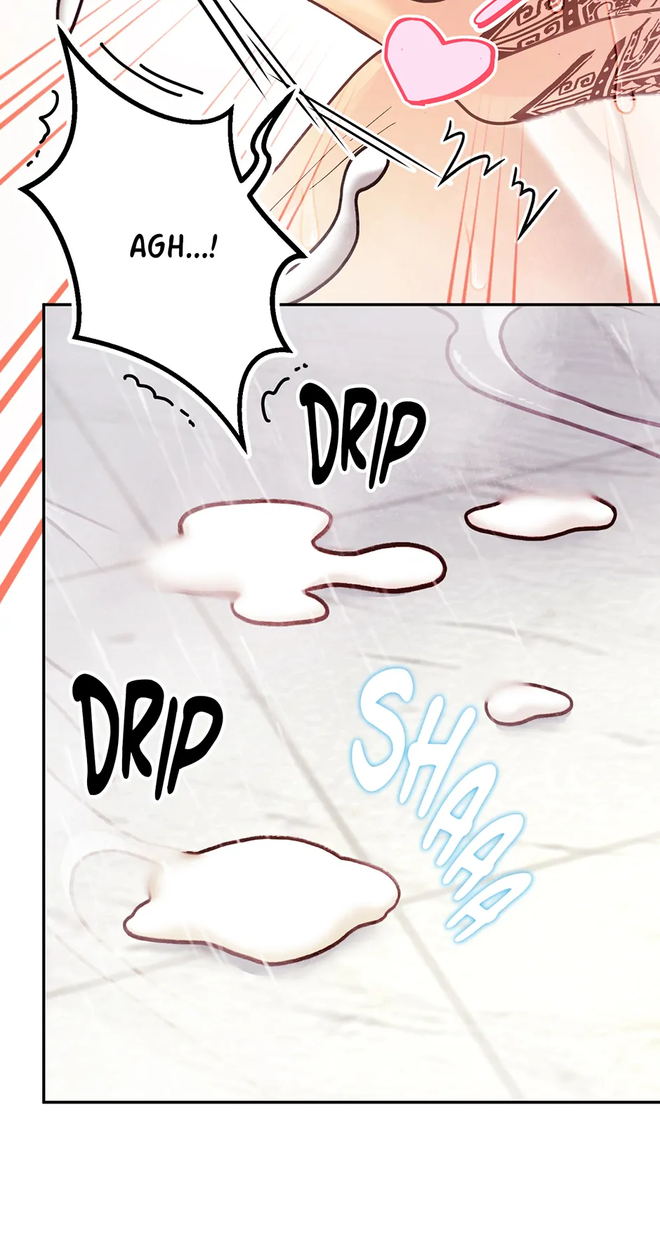 Muhyeok and Naui: My Irresistible Neighbor [Official] - SSE2. Don't Cry, or Santa Claus Won't...? [END] manhwa