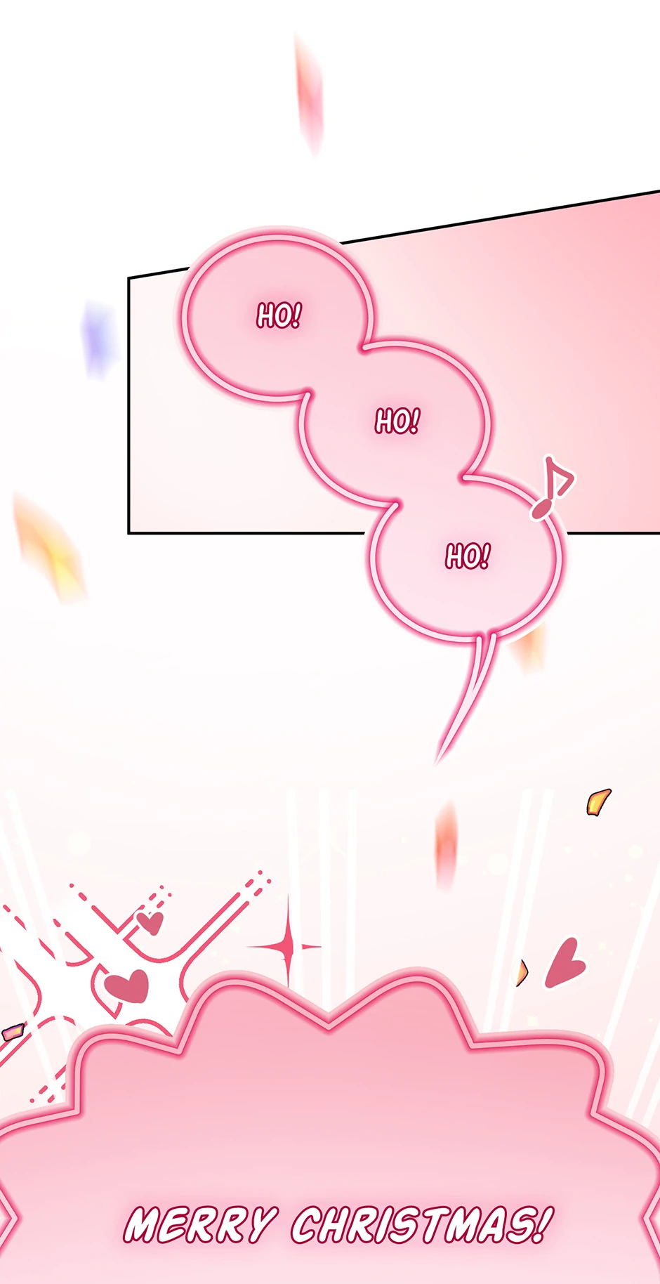 Muhyeok and Naui: My Irresistible Neighbor [Official] - SSE2. Don't Cry, or Santa Claus Won't...? [END] manhwa