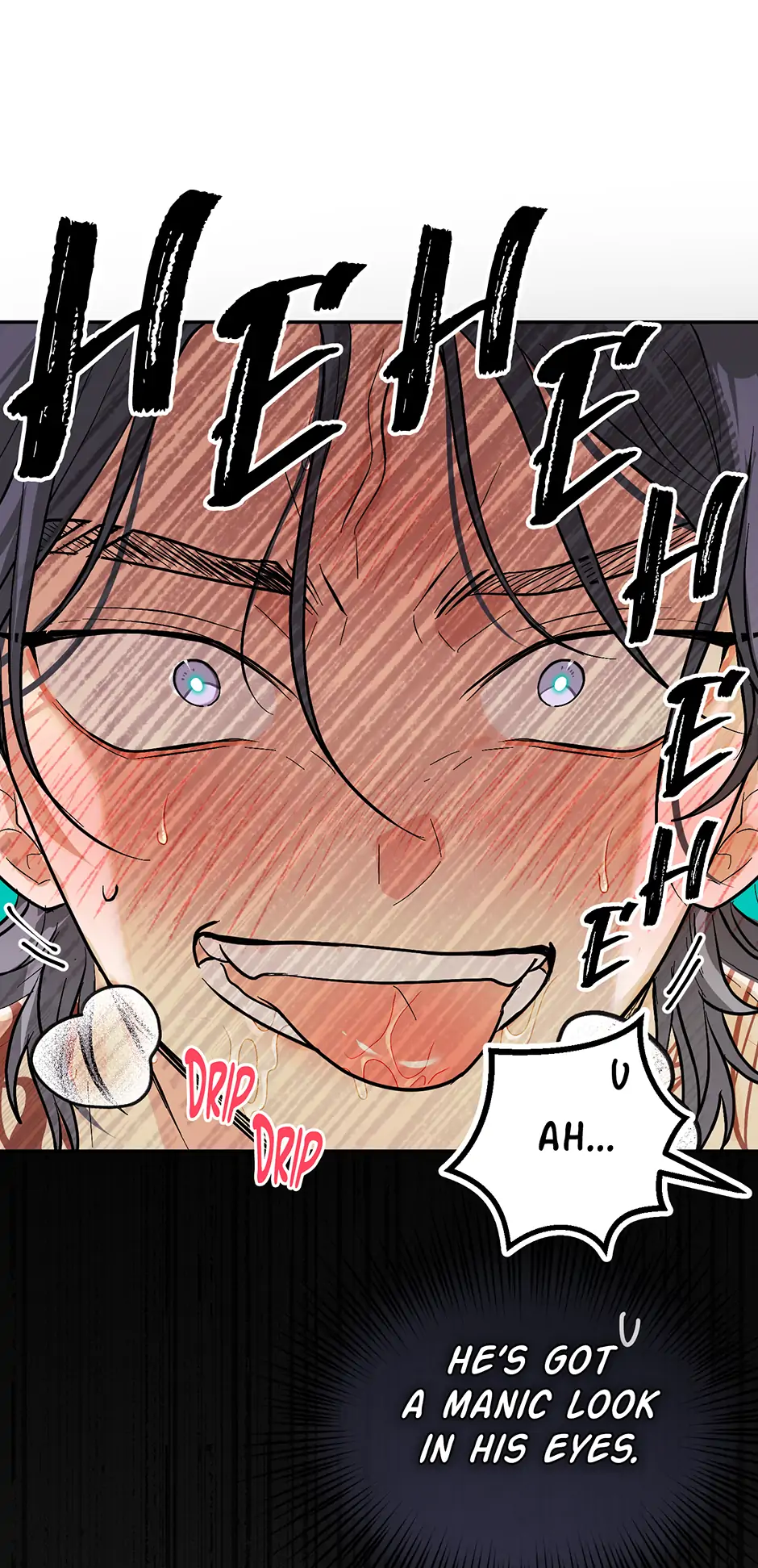 Muhyeok and Naui: My Irresistible Neighbor [Official] - SSE2. Don't Cry, or Santa Claus Won't...? [END] manhwa