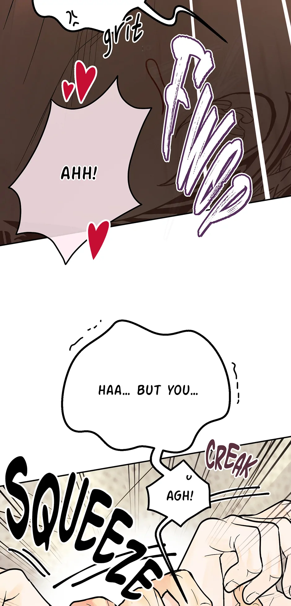 Muhyeok and Naui: My Irresistible Neighbor [Official] - SSE2. Don't Cry, or Santa Claus Won't...? [END] manhwa