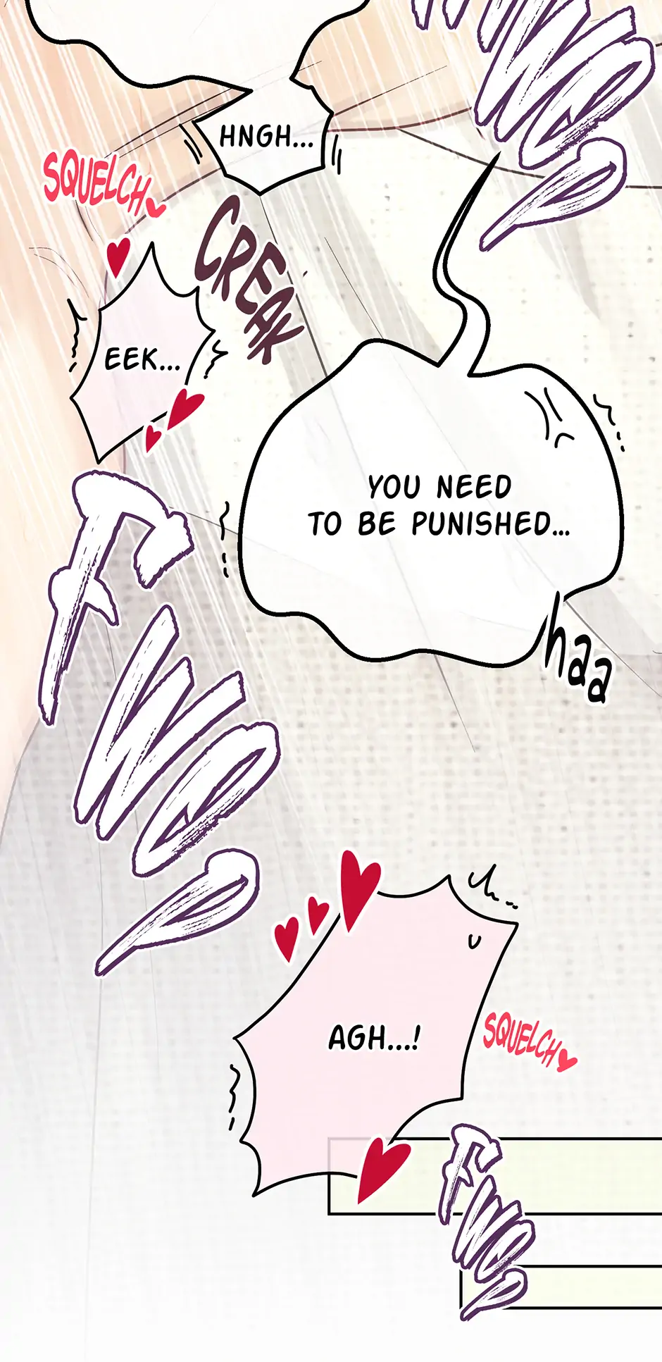 Muhyeok and Naui: My Irresistible Neighbor [Official] - SSE2. Don't Cry, or Santa Claus Won't...? [END] manhwa