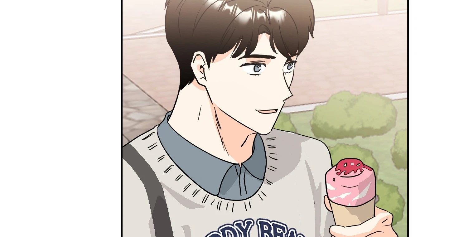 Non Conditional You - Episode 12 manhwa