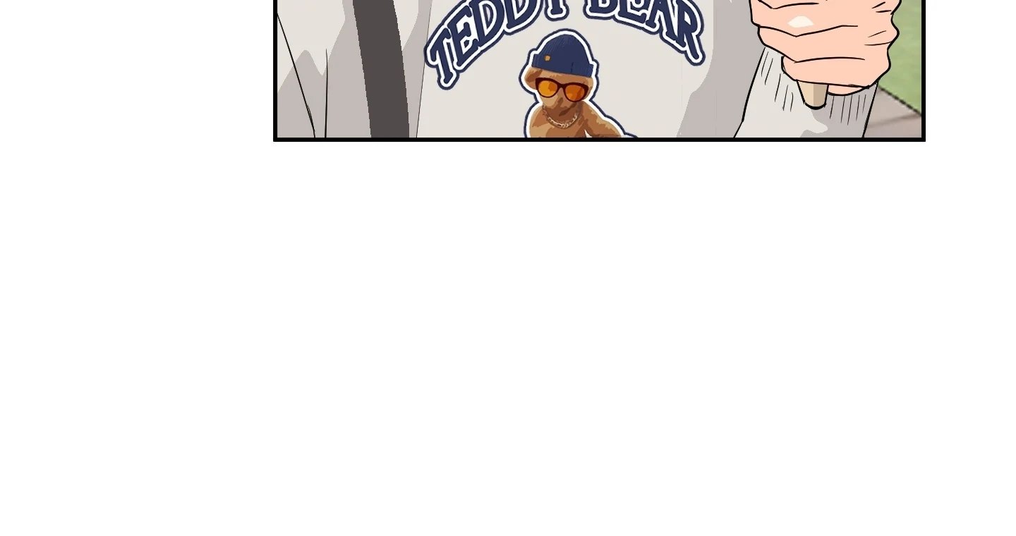 Non Conditional You - Episode 12 manhwa