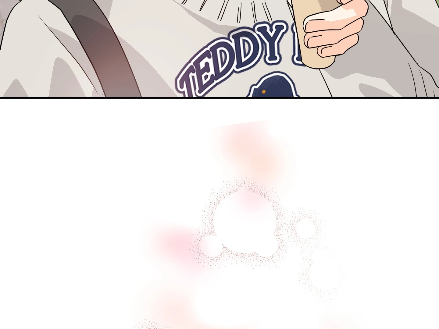 Non Conditional You - Episode 12 manhwa