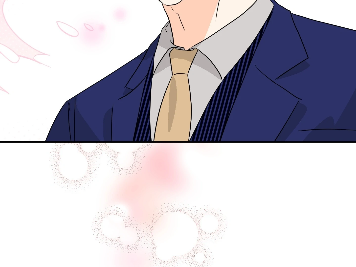 Non Conditional You - Episode 12 manhwa
