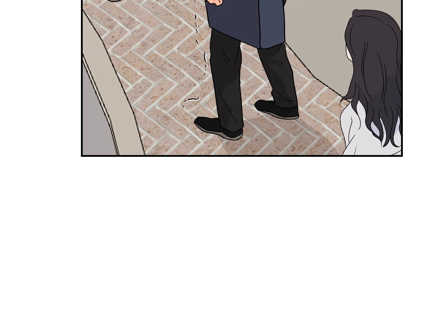 Non Conditional You - Episode 12 manhwa