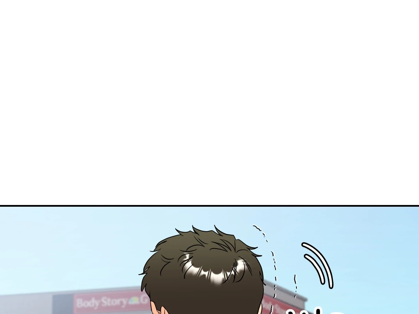 Non Conditional You - Episode 12 manhwa