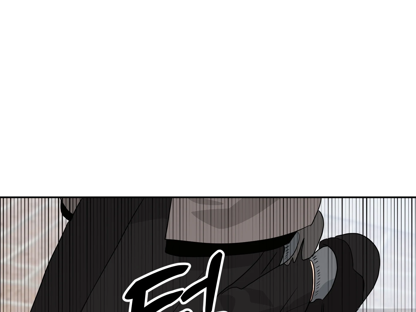 Non Conditional You - Episode 12 manhwa