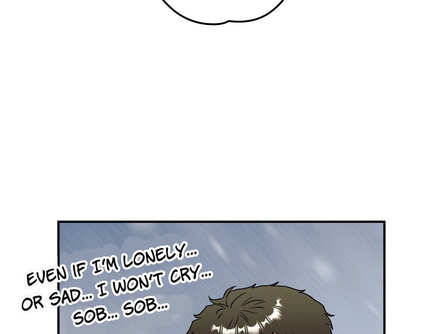 Non Conditional You - Episode 12 manhwa