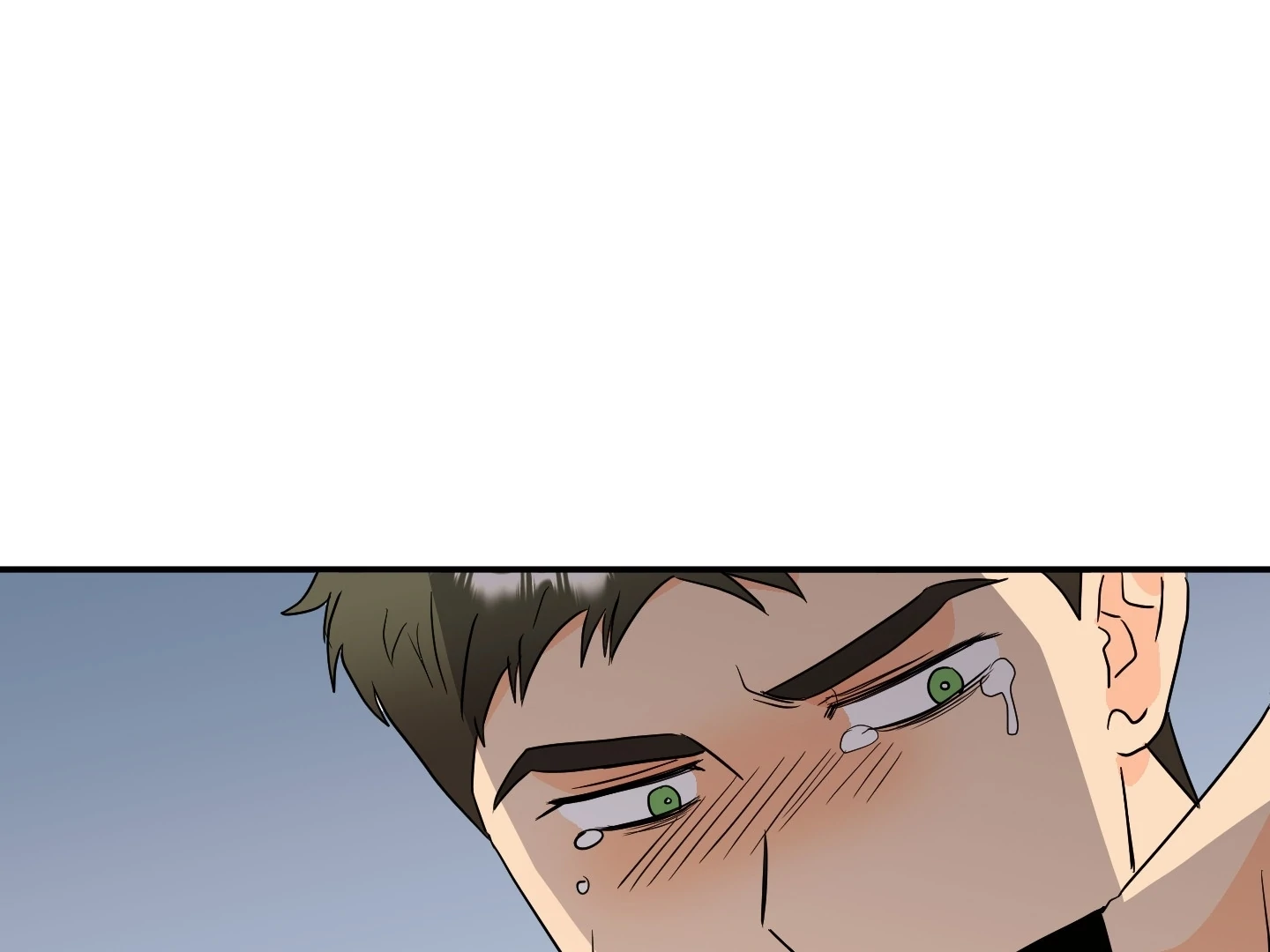 Non Conditional You - Episode 12 manhwa
