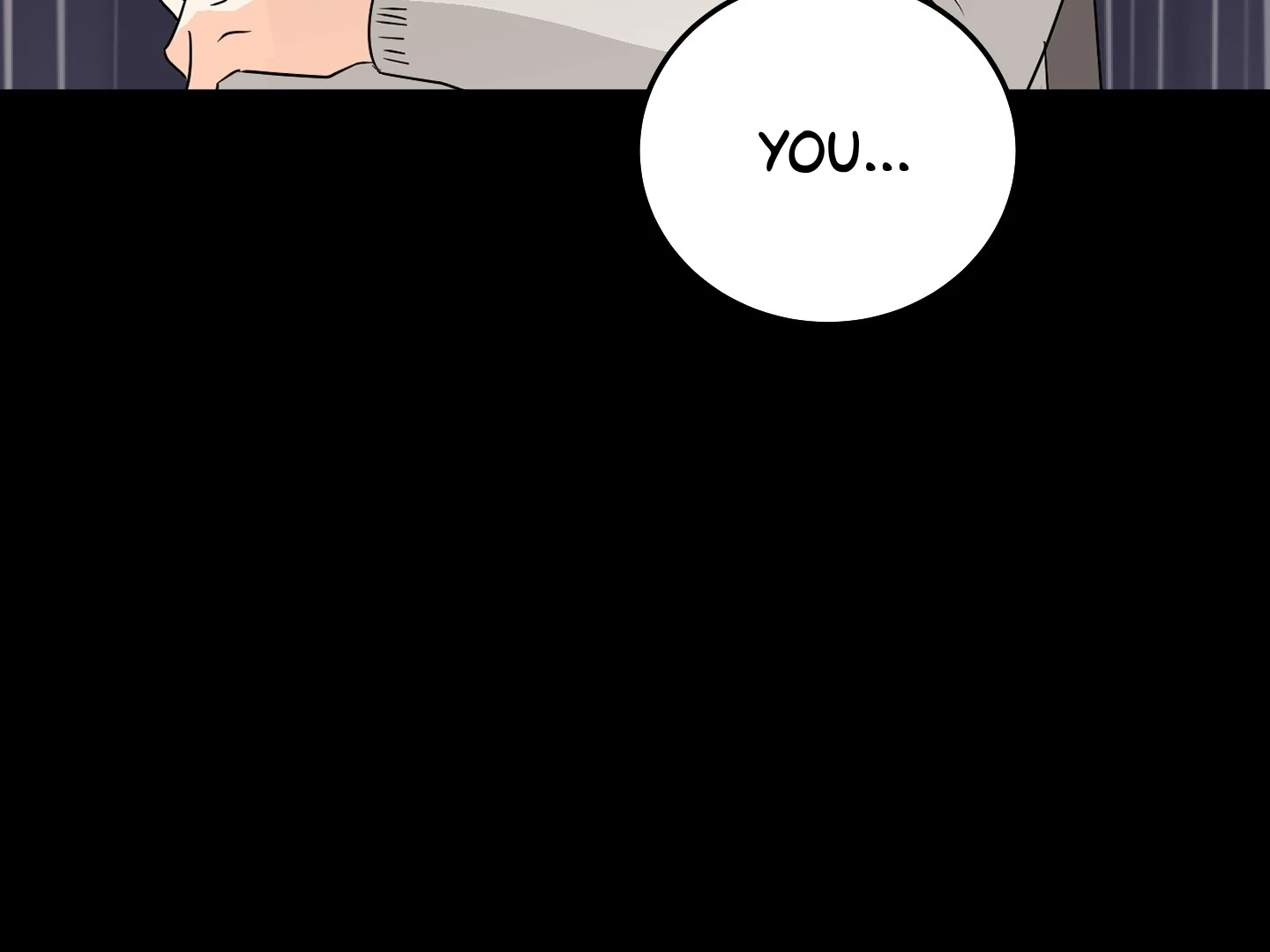 Non Conditional You - Episode 12 manhwa
