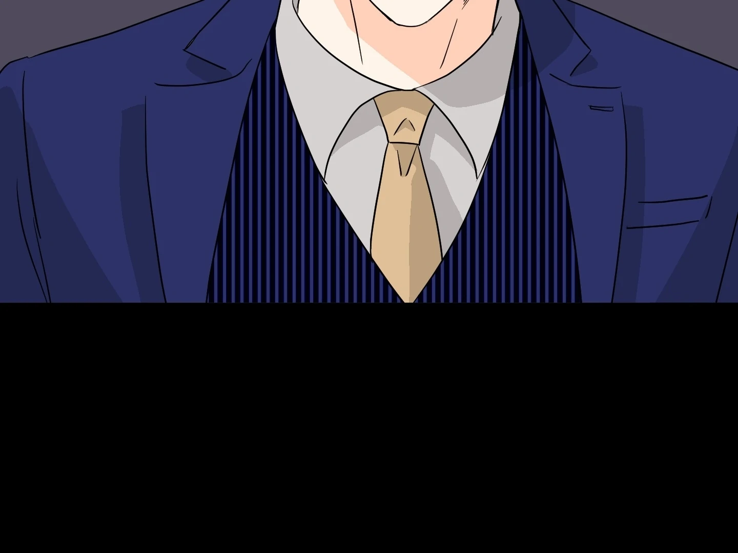 Non Conditional You - Episode 12 manhwa
