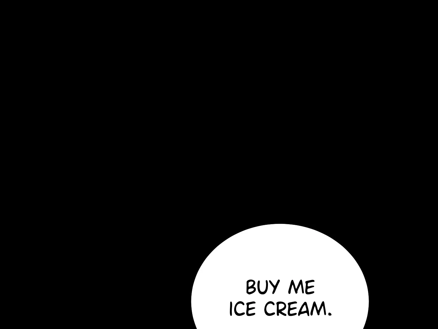 Non Conditional You - Episode 12 manhwa