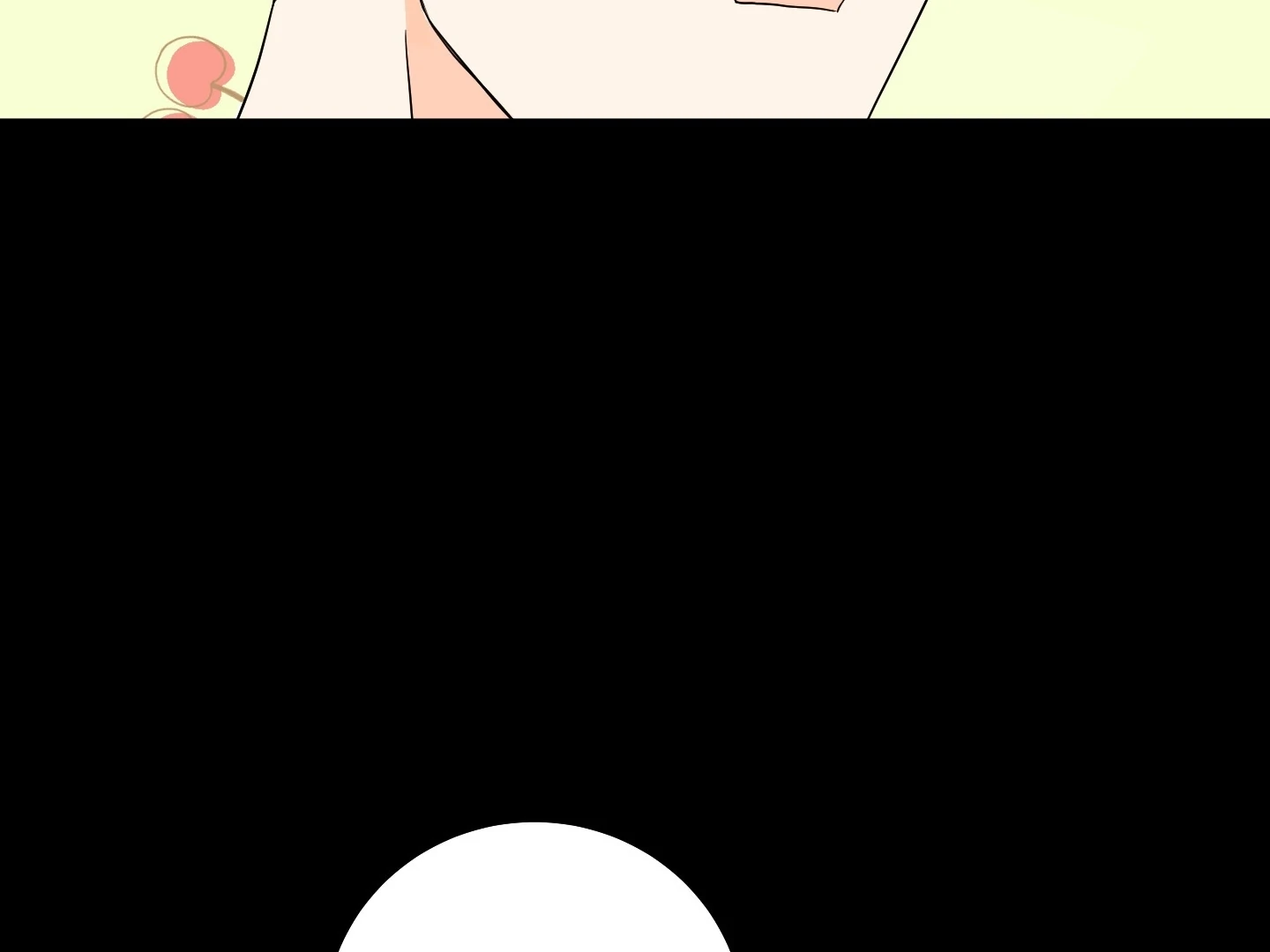 Non Conditional You - Episode 12 manhwa