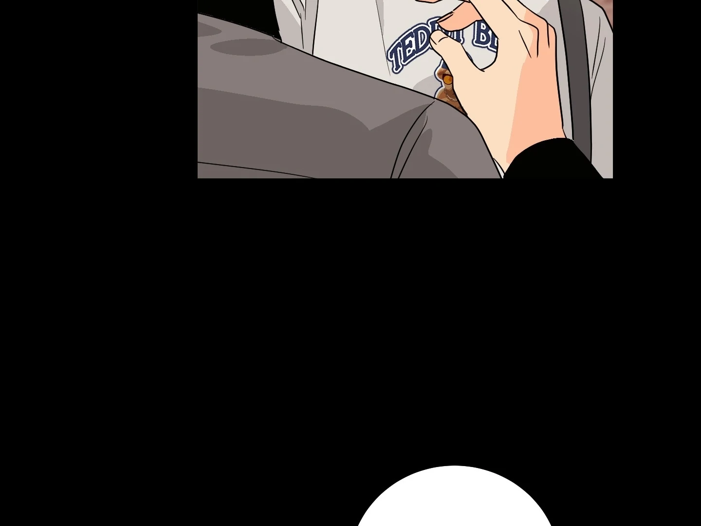 Non Conditional You - Episode 12 manhwa