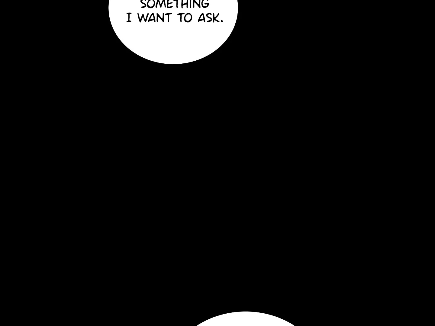 Non Conditional You - Episode 12 manhwa