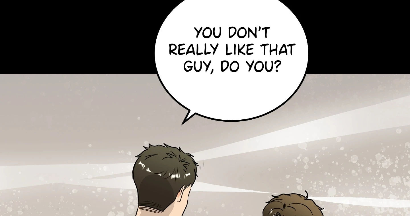 Non Conditional You - Episode 12 manhwa