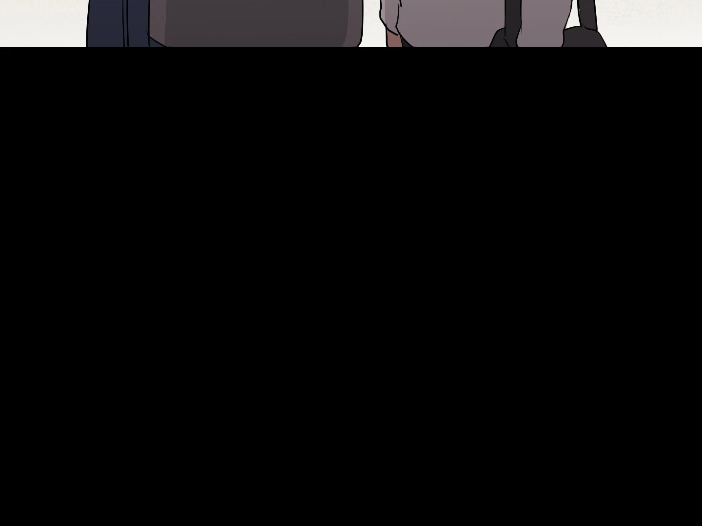Non Conditional You - Episode 12 manhwa