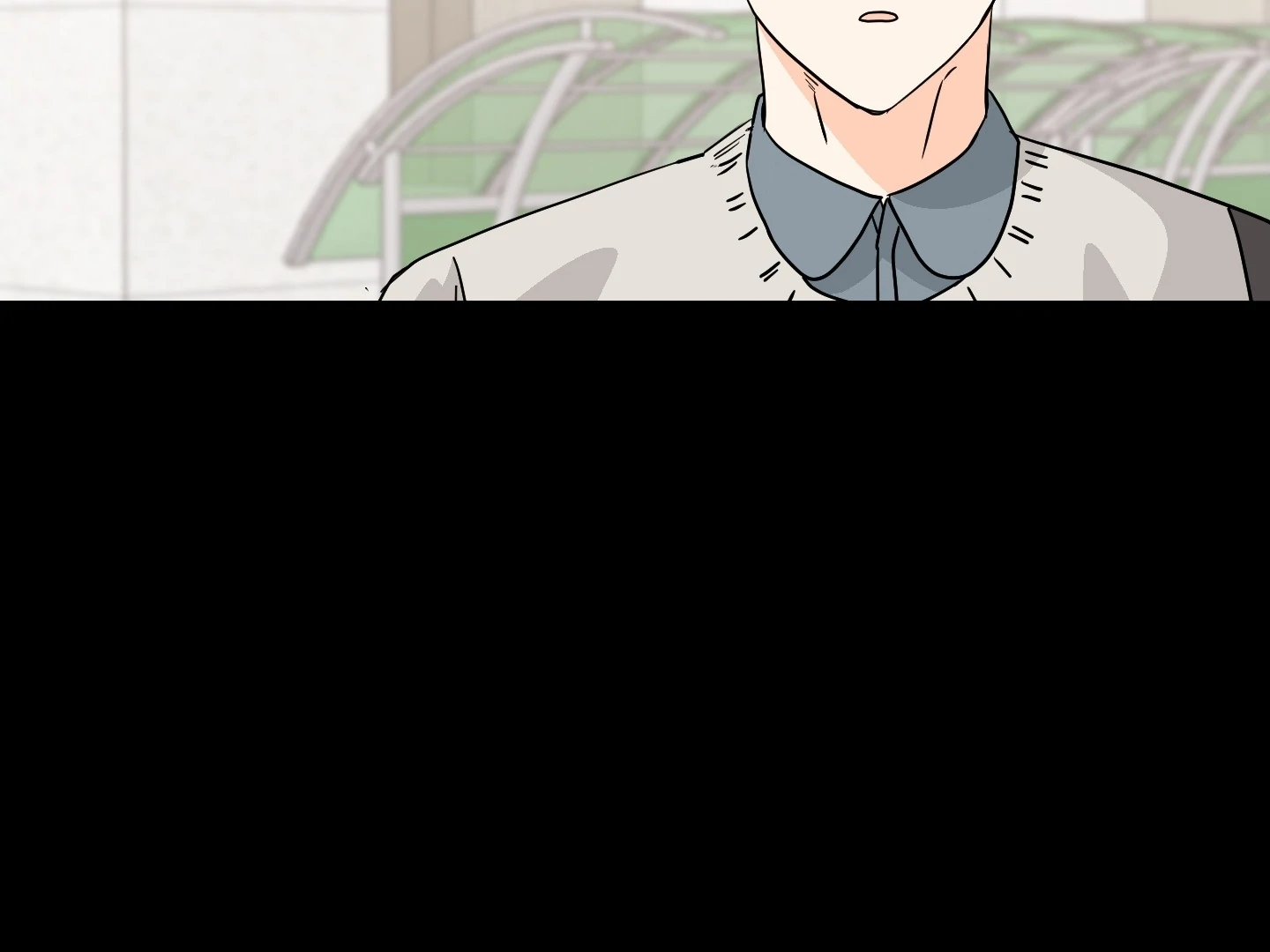 Non Conditional You - Episode 12 manhwa