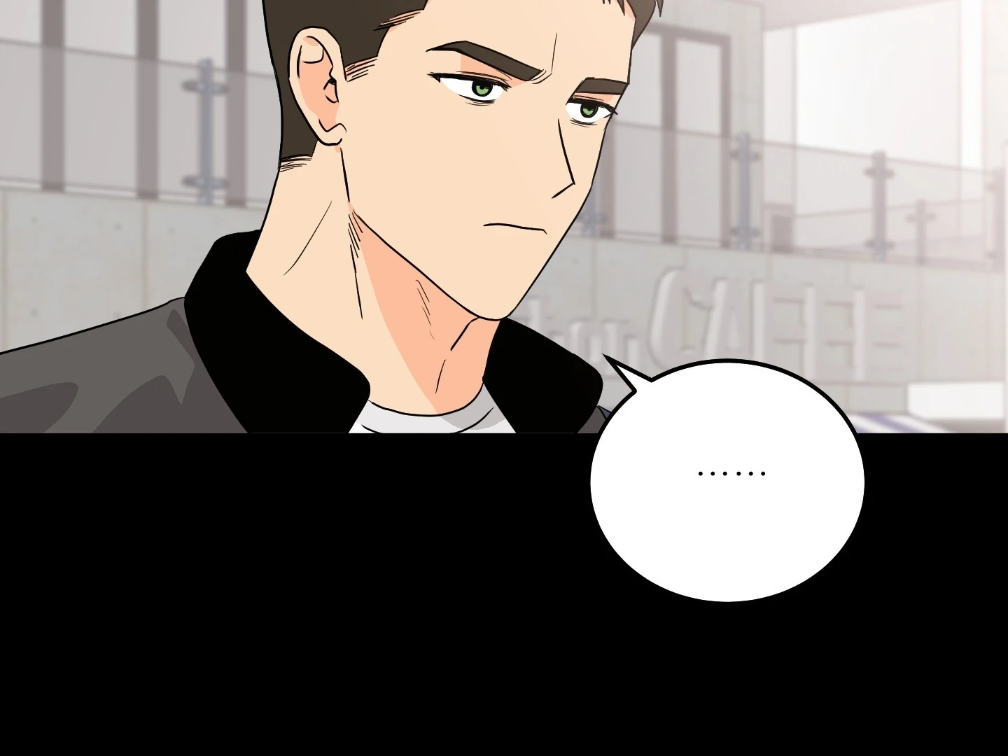Non Conditional You - Episode 12 manhwa