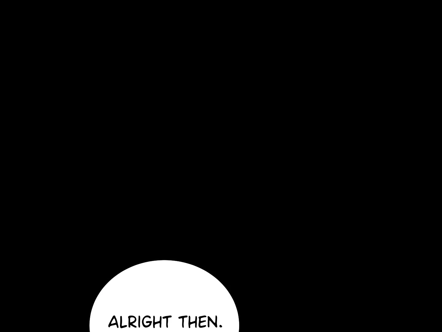 Non Conditional You - Episode 12 manhwa