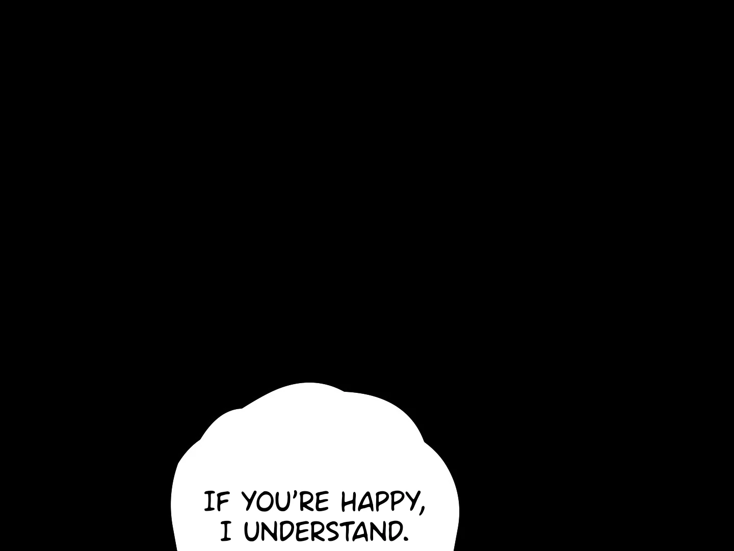 Non Conditional You - Episode 12 manhwa