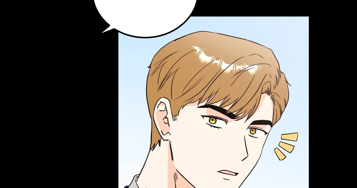 Non Conditional You - Episode 12 manhwa