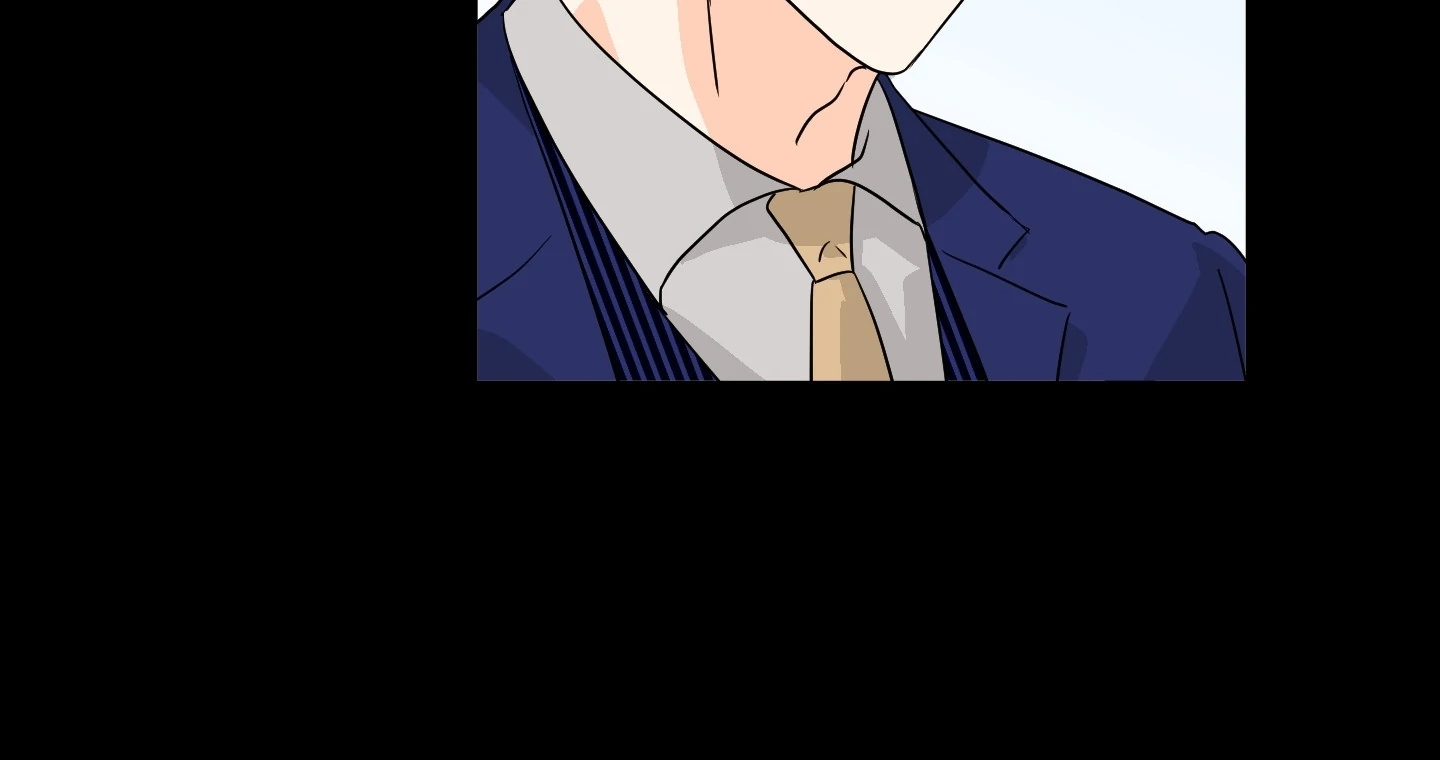 Non Conditional You - Episode 12 manhwa