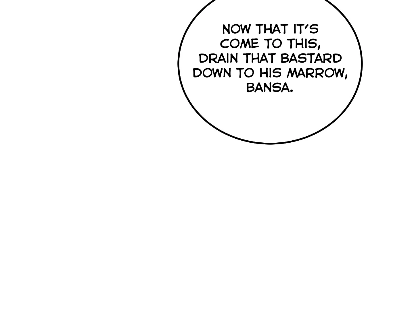 Non Conditional You - Episode 12 manhwa
