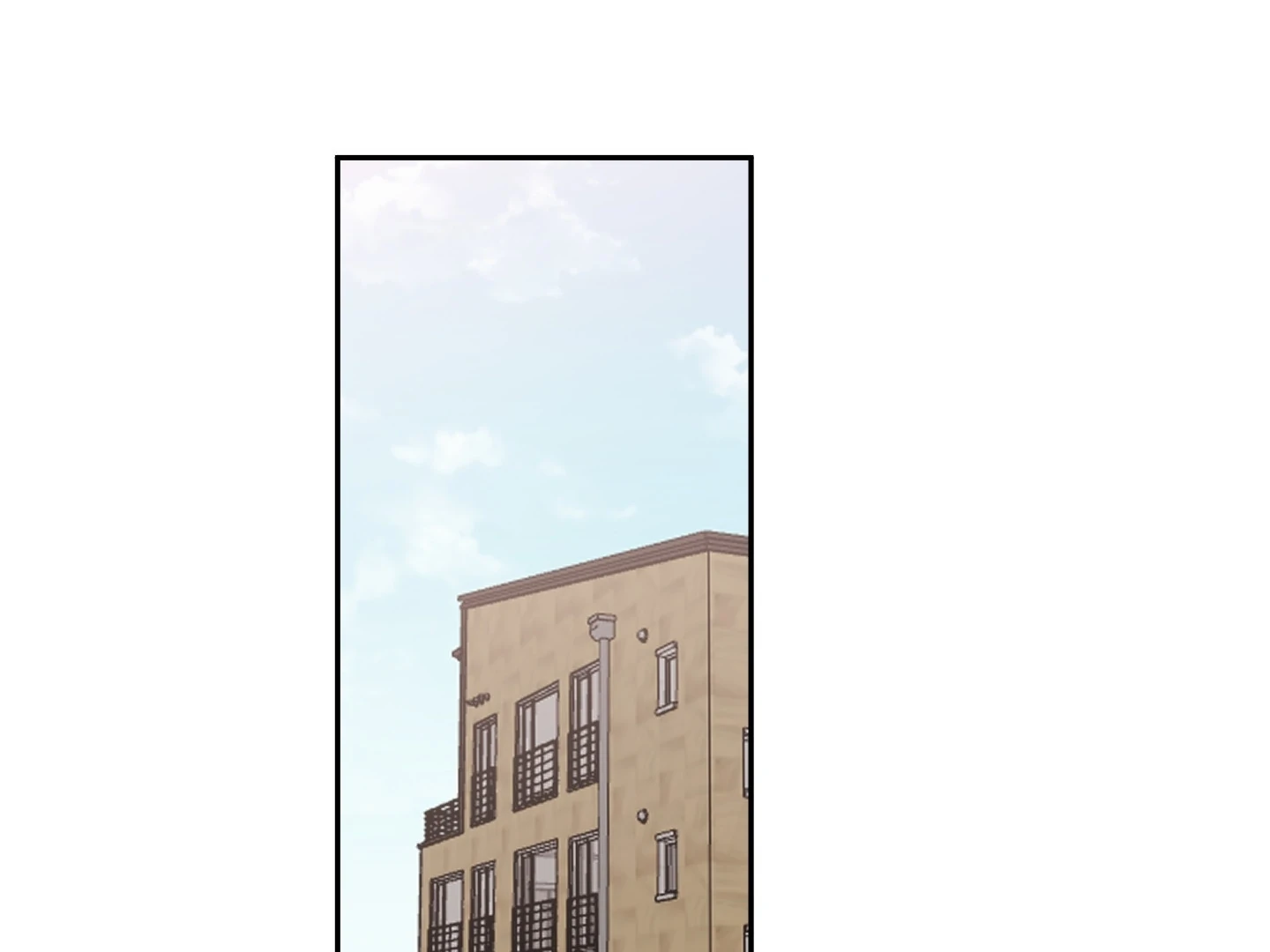 Non Conditional You - Episode 12 manhwa