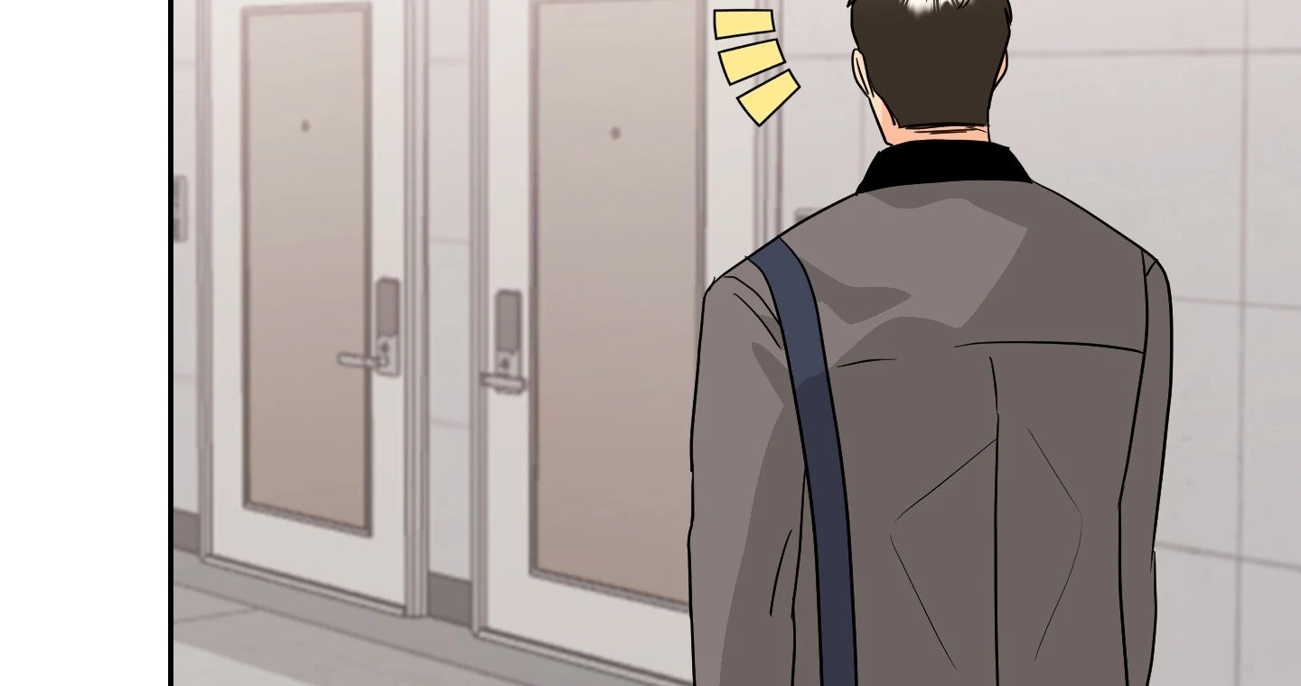 Non Conditional You - Episode 12 manhwa