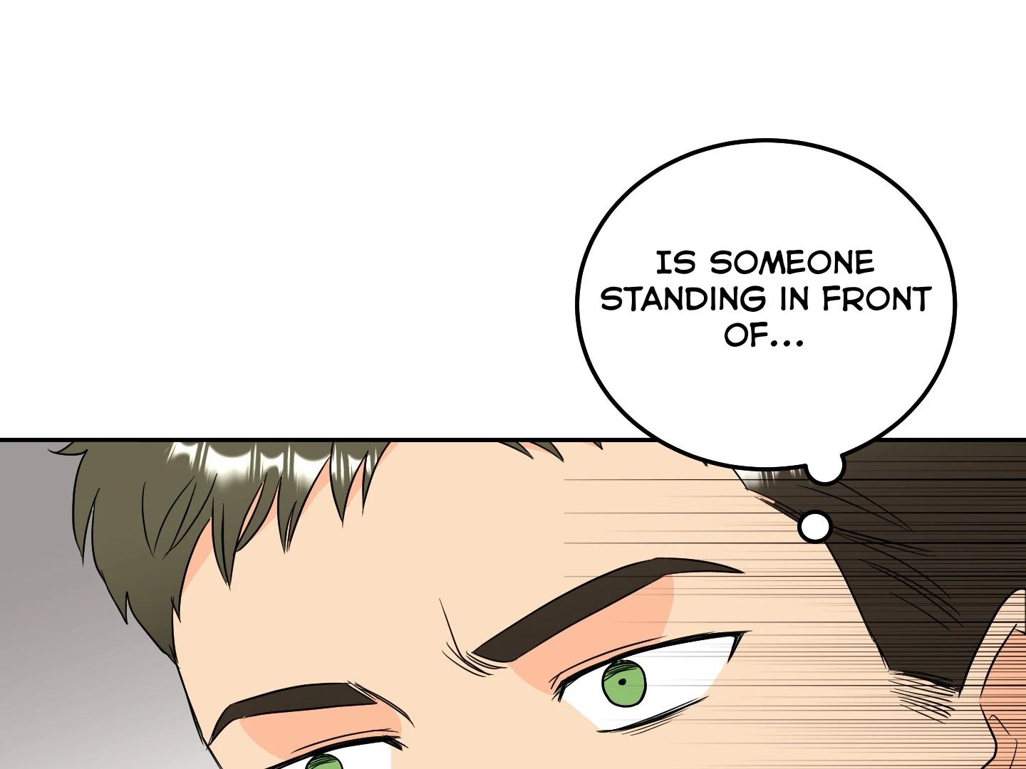 Non Conditional You - Episode 12 manhwa