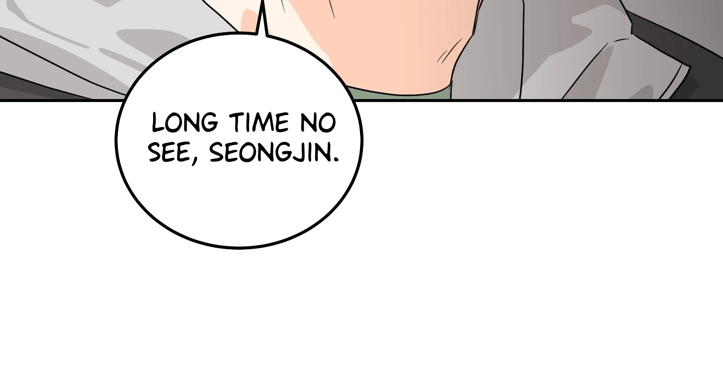 Non Conditional You - Episode 12 manhwa