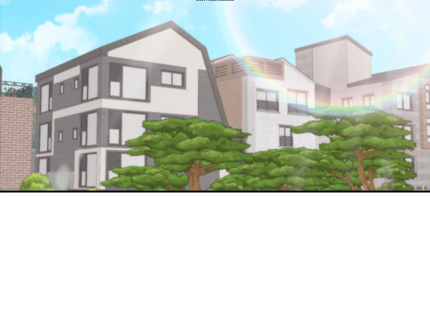 Non Conditional You - Episode 13 manhwa