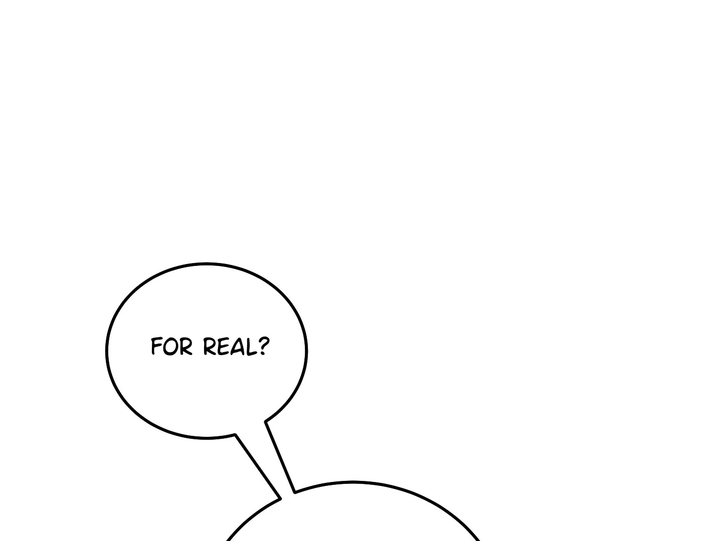 Non Conditional You - Episode 13 manhwa