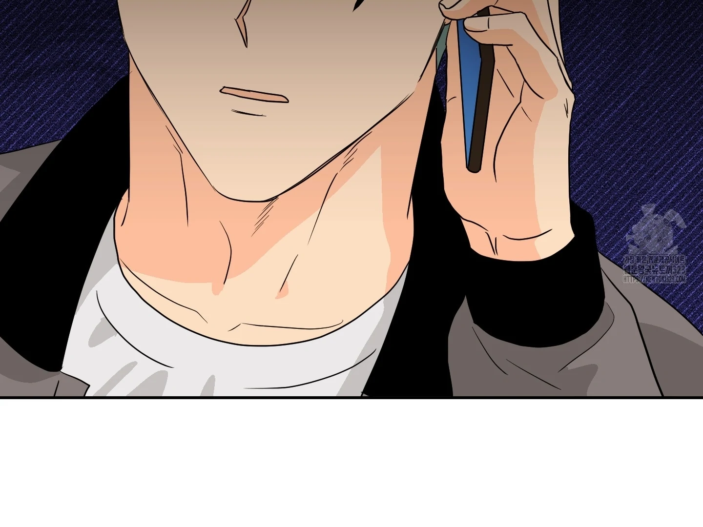 Non Conditional You - Episode 13 manhwa