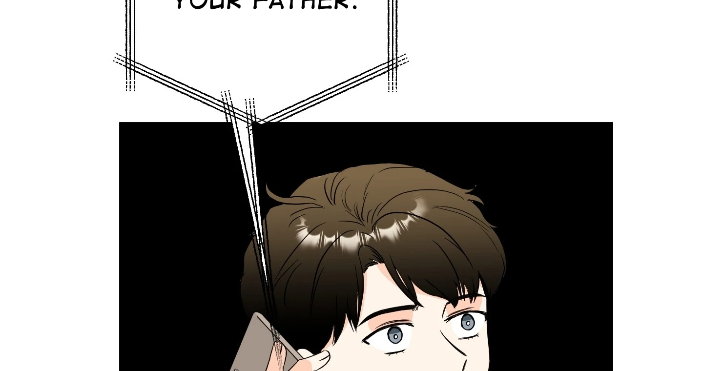 Non Conditional You - Episode 13 manhwa