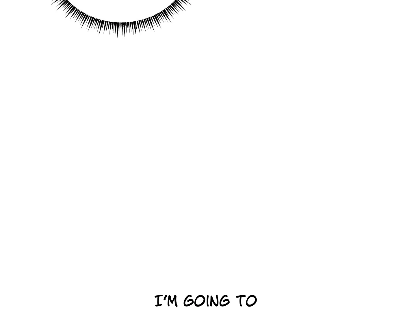 Non Conditional You - Episode 13 manhwa