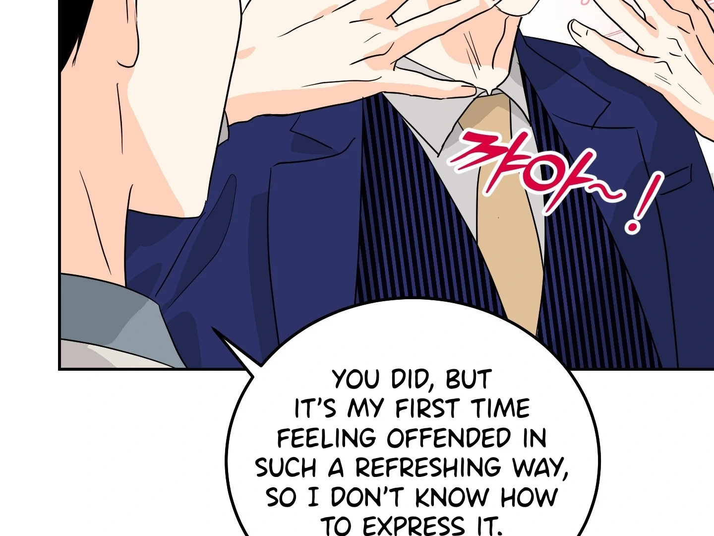 Non Conditional You - Episode 13 manhwa